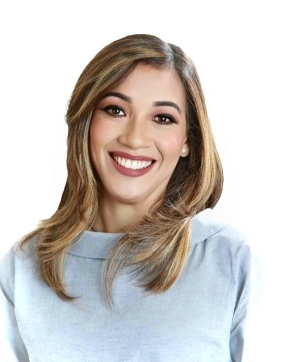 Katia Broce, miembro