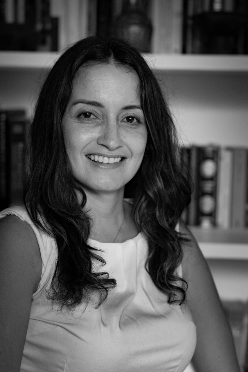 Mónica Chamorro, miembro