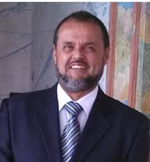 Jorge Chavez, miembro