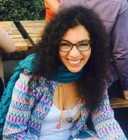 Sara Talledo, miembro